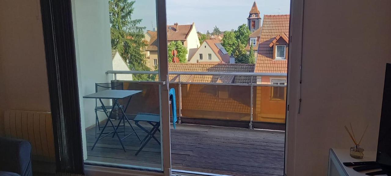 Montagna * Straßburg
