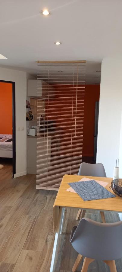Apartment Montagna Straßburg