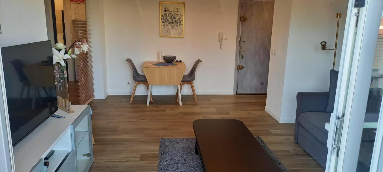 Montagna Apartment Straßburg
